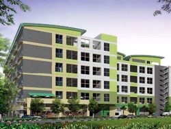 Jurong Food Hub (D22), Warehouse #301390961